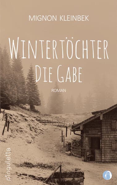 Wintertöchter - Die Gabe