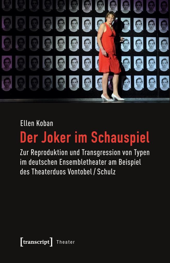 Der Joker im Schauspiel