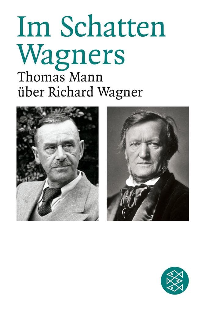 Im Schatten Wagners
