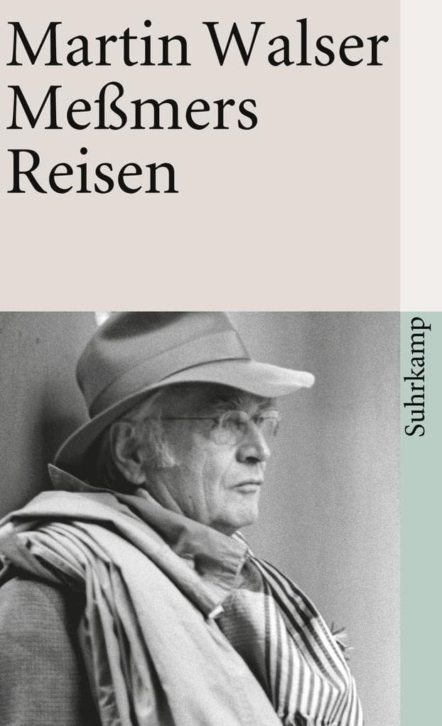 Meßmers Reisen