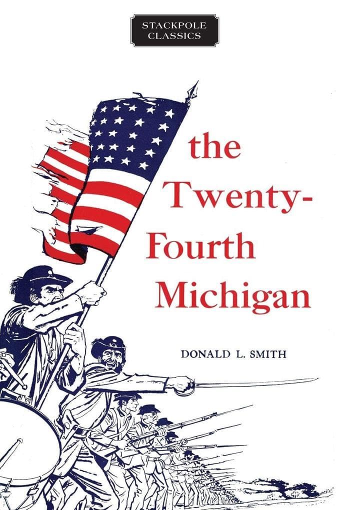 Twenty-Fourth Michigan