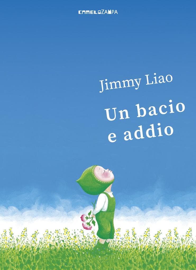 Un bacio e addio
