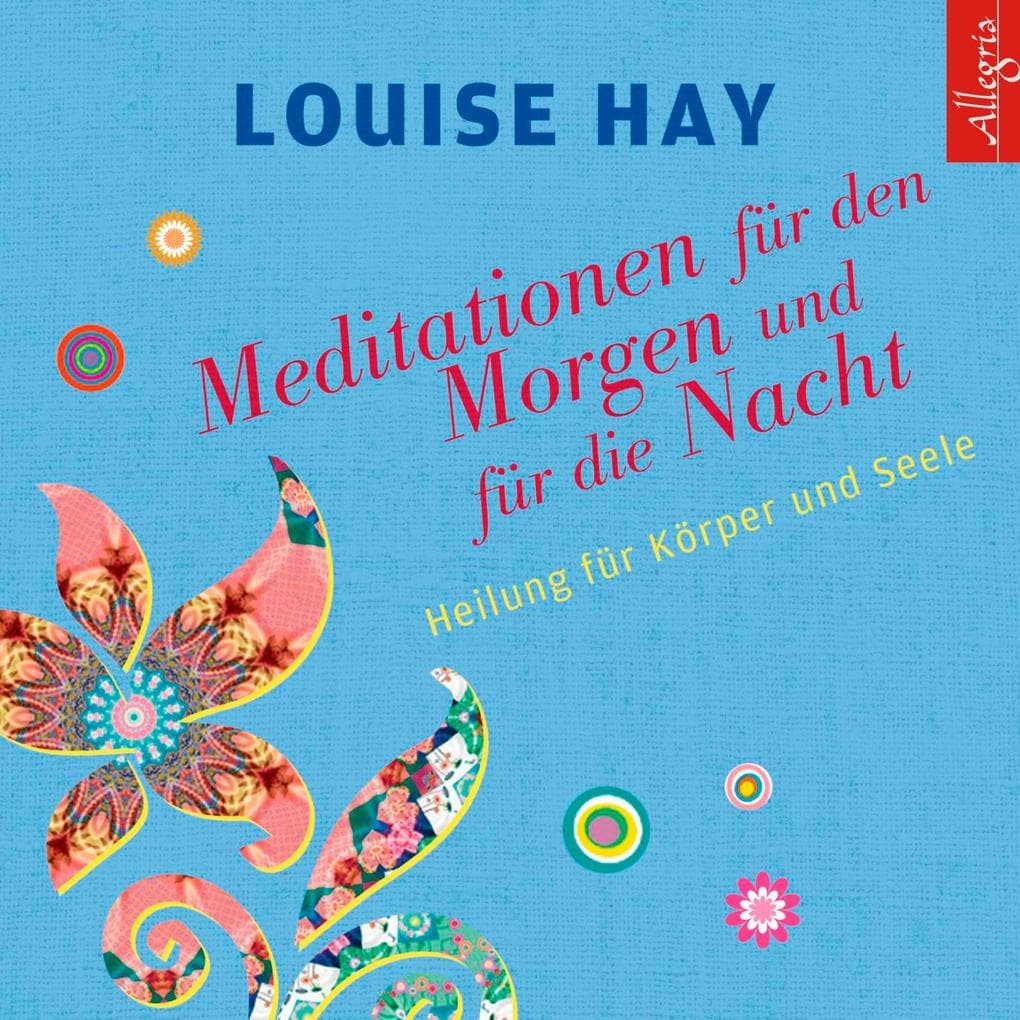 Meditationen für den Morgen und für die Nacht
