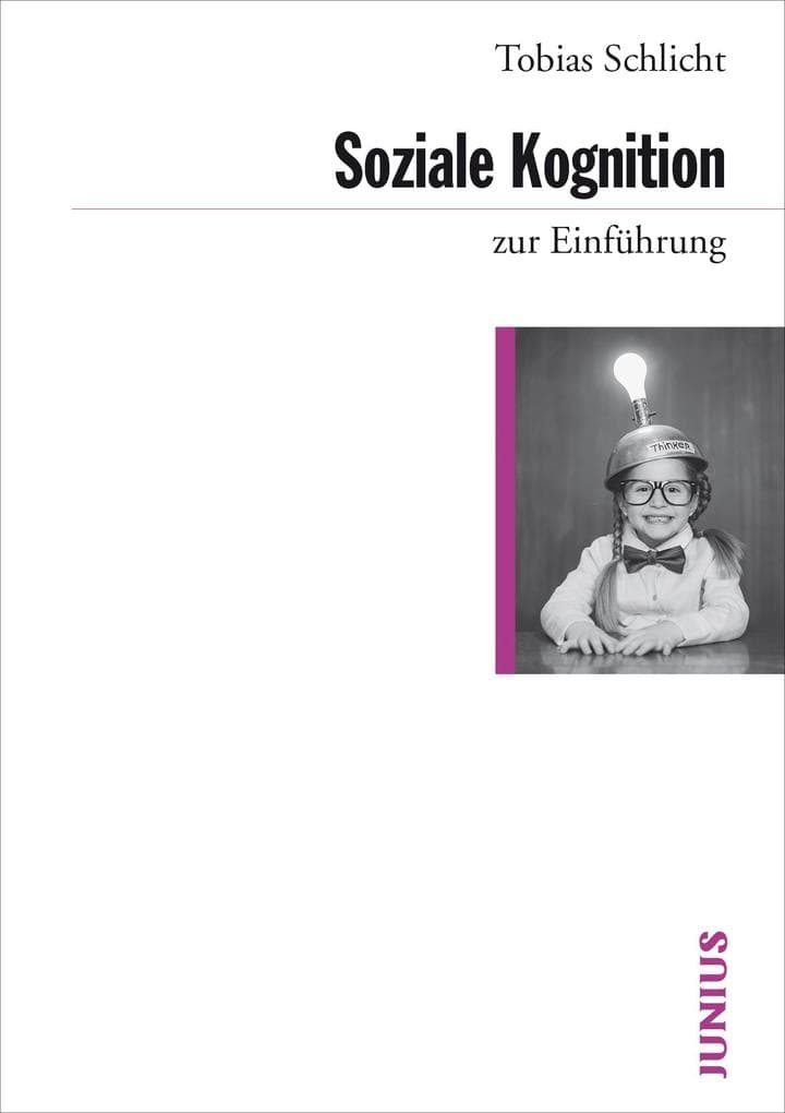 Soziale Kognition