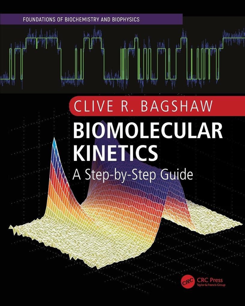 Biomolecular Kinetics
