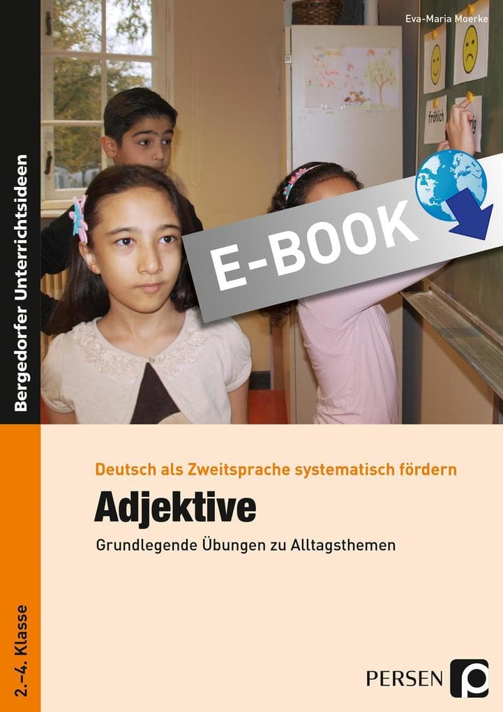 Adjektive