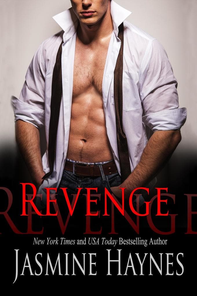 Revenge: Naughty After Hours, Book 1 (West Coast, #1)