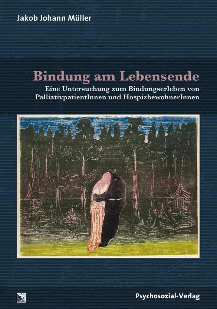 Bindung am Lebensende