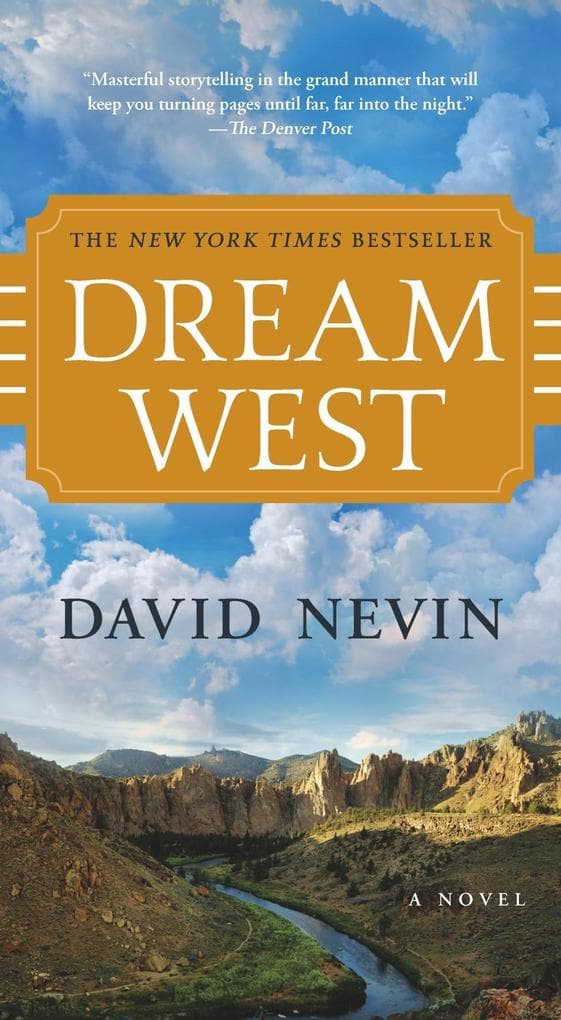 Dream West
