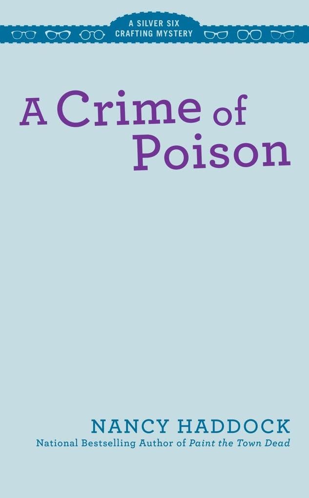 A Crime of Poison