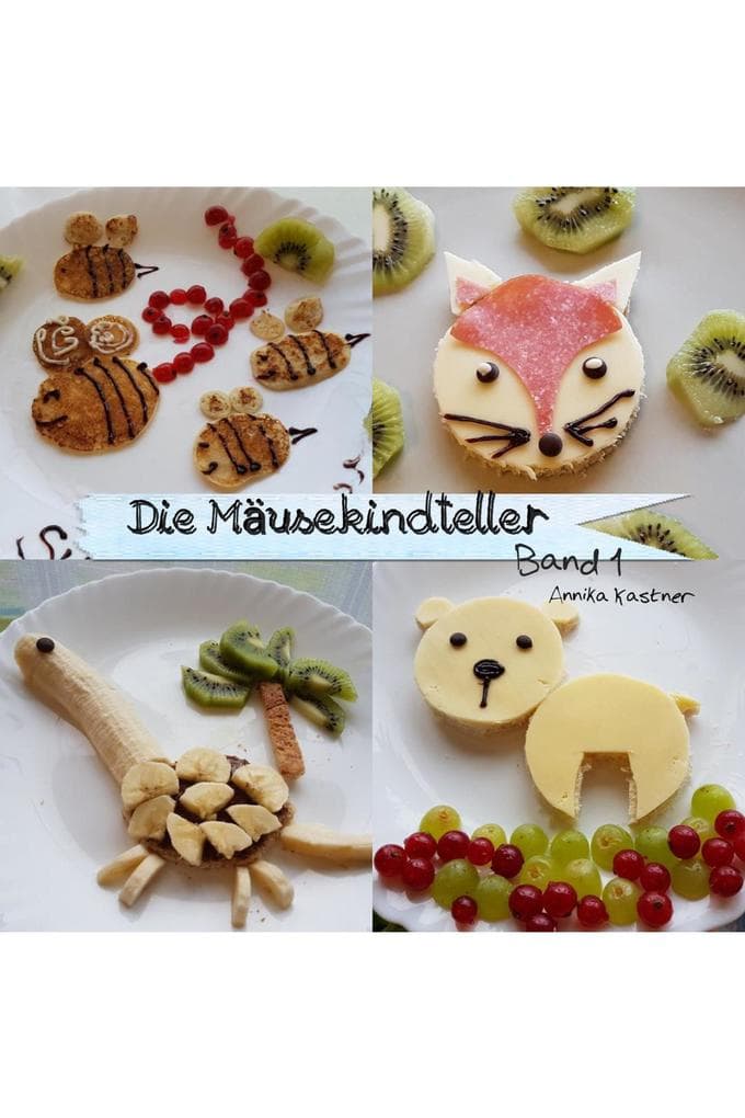 Die Mäusekindteller
