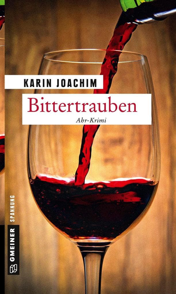 Bittertrauben