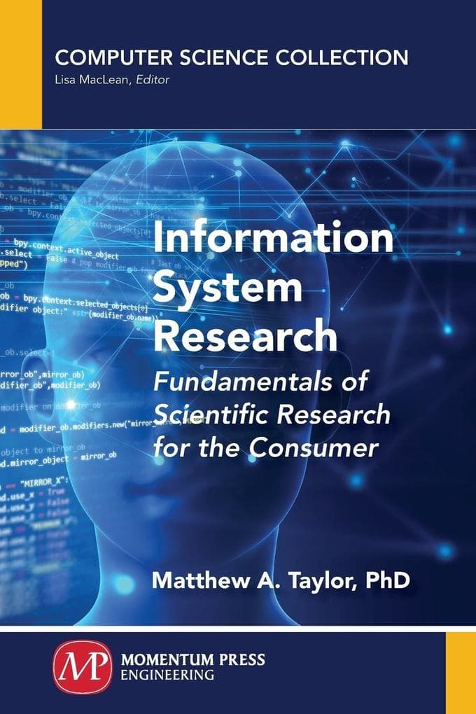 Information System Research