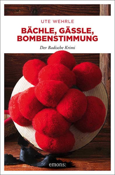 Bächle, Gässle, Bombenstimmung