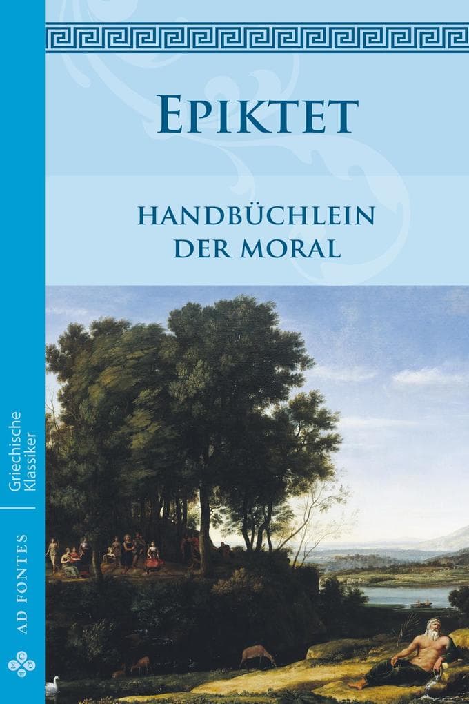 Handbüchlein der Moral
