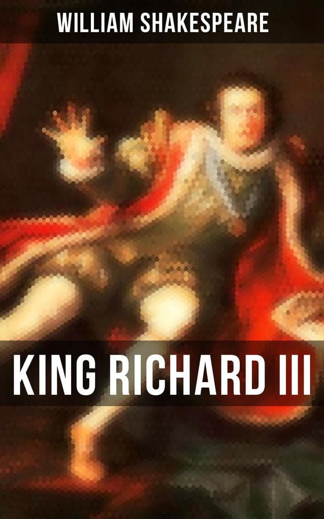 KING RICHARD III