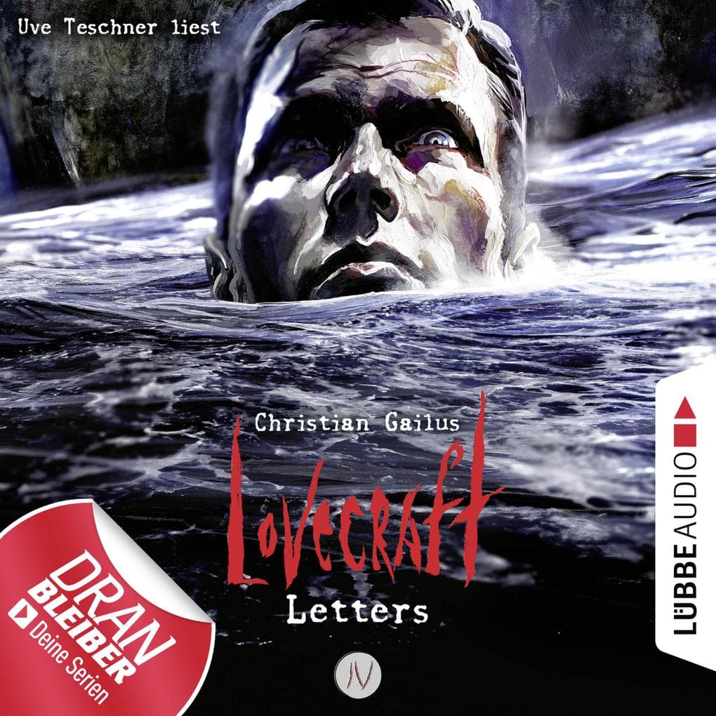 Lovecraft Letters