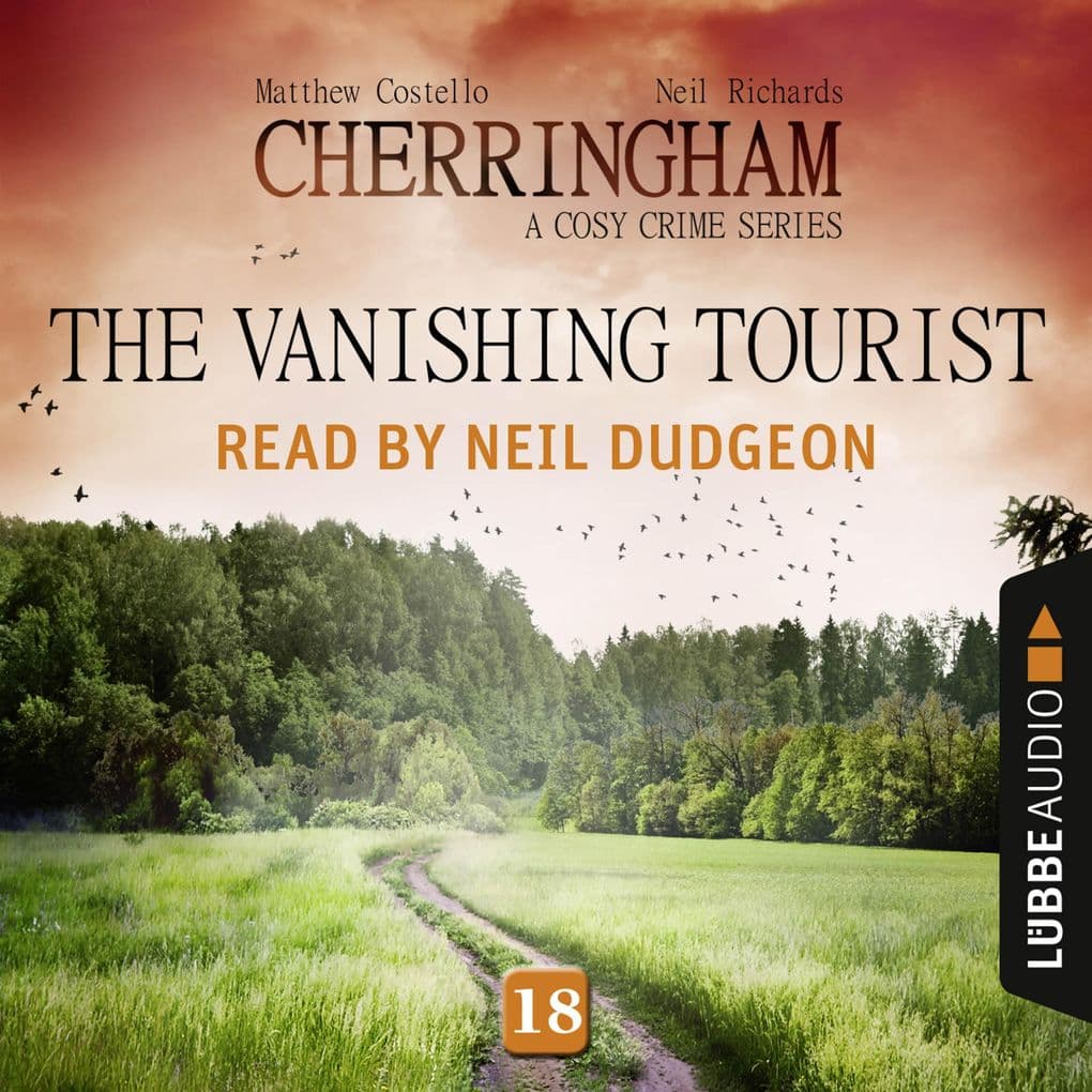 The Vanishing Tourist