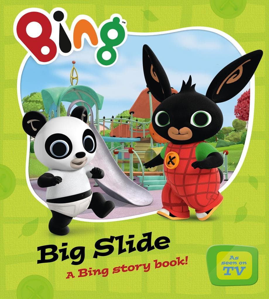 Big Slide