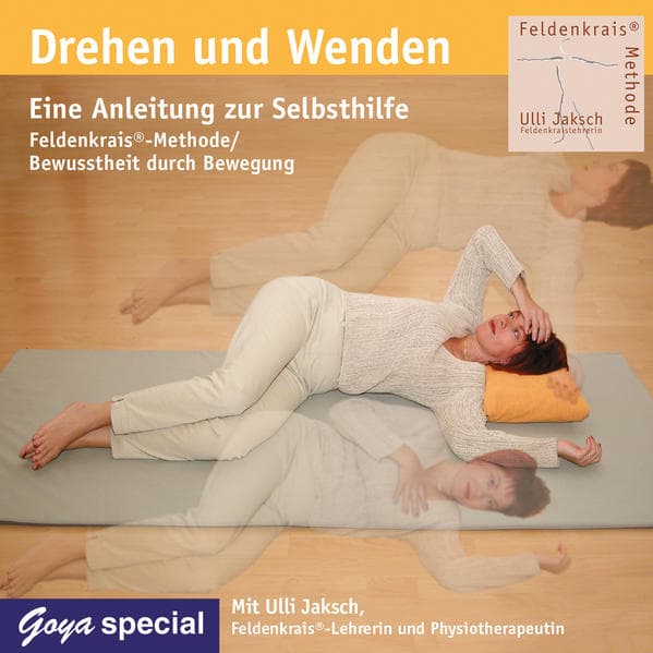 Drehen und Wenden! CD
