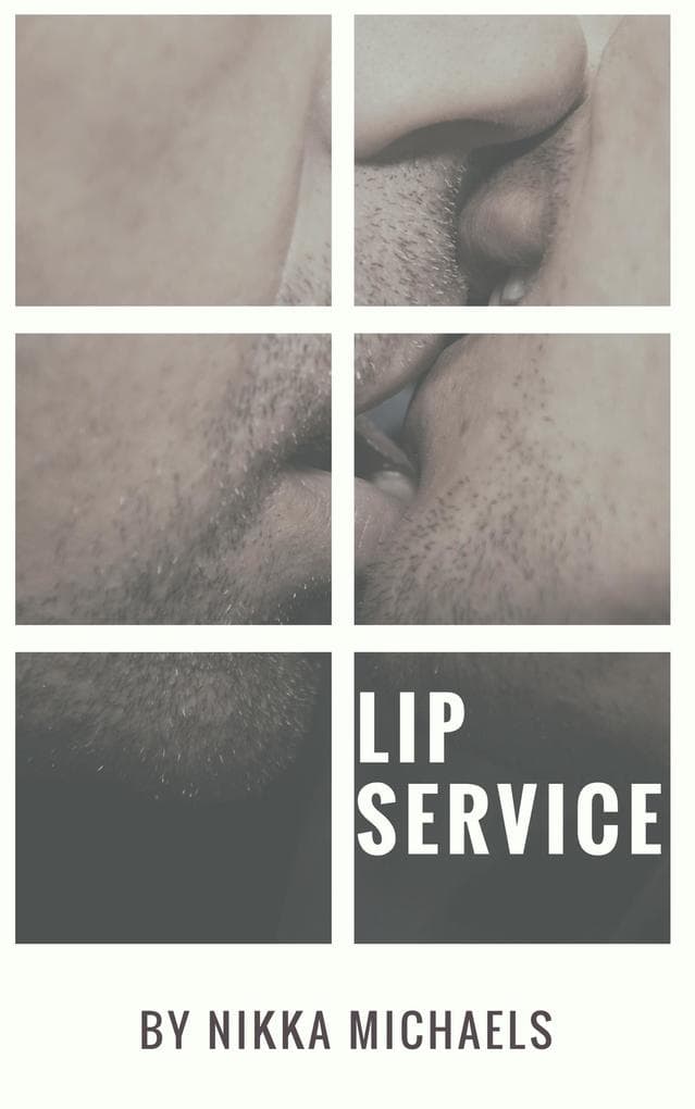 Lip Service (At His Service, #2)