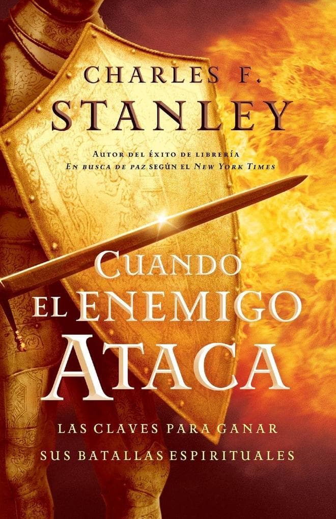 La Cuando El Enemigo Ataca