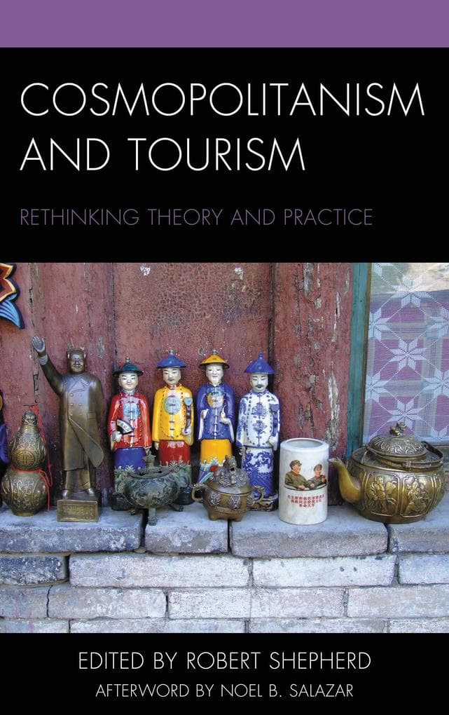 Cosmopolitanism and Tourism