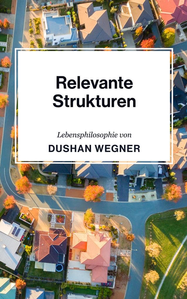 Relevante Strukturen
