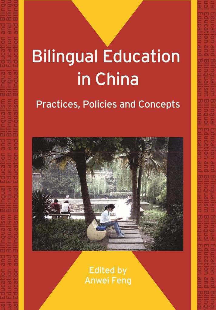 Bilingual Education in China