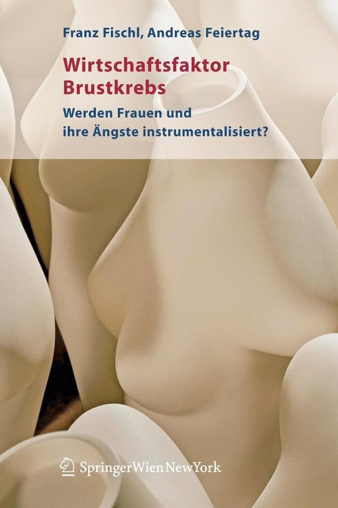 Wirtschaftsfaktor Brustkrebs