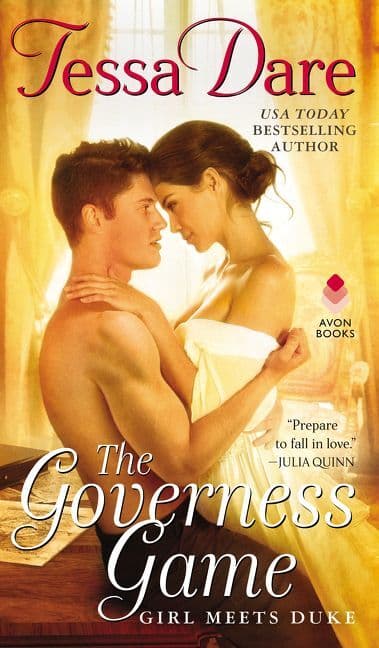 The Governess Game