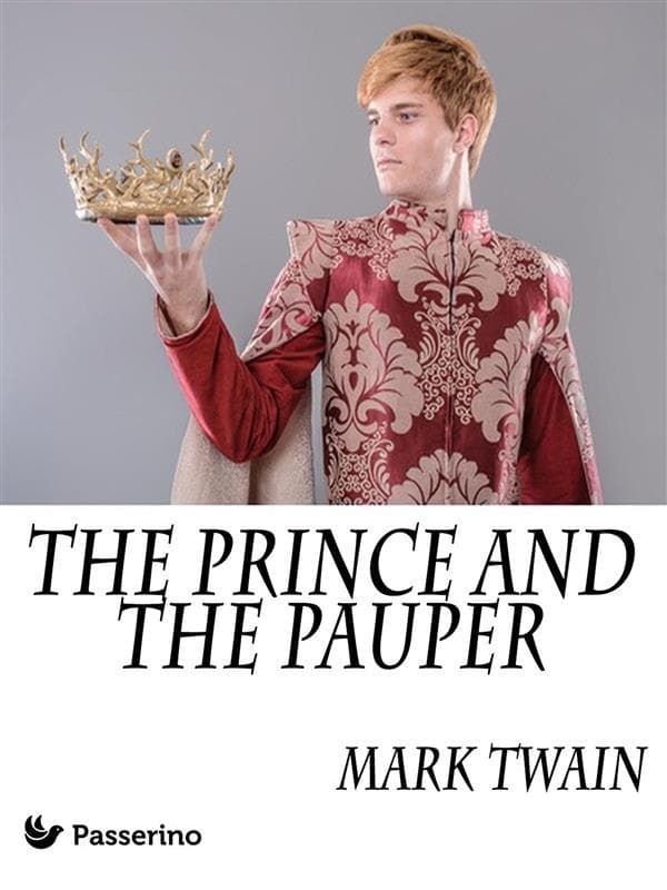 The Prince and the Pauper
