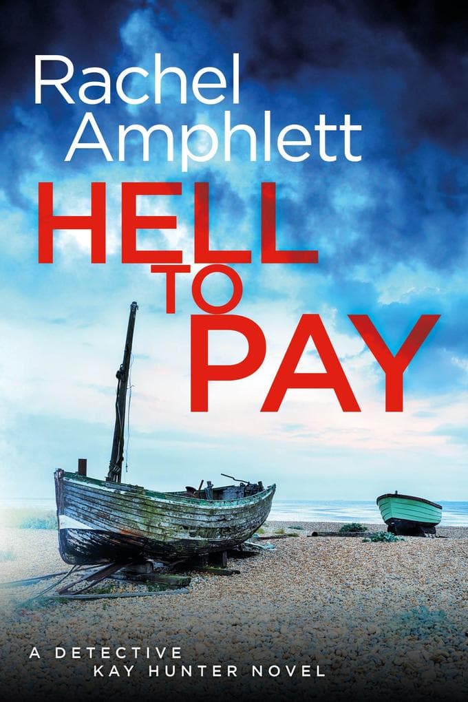 Hell to Pay