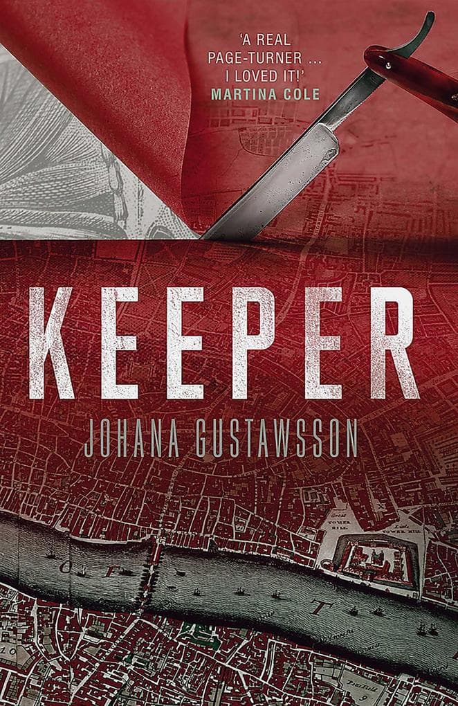 Keeper