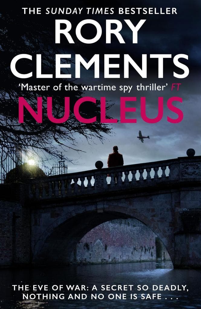 Nucleus