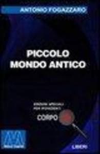 Piccolo mondo antico