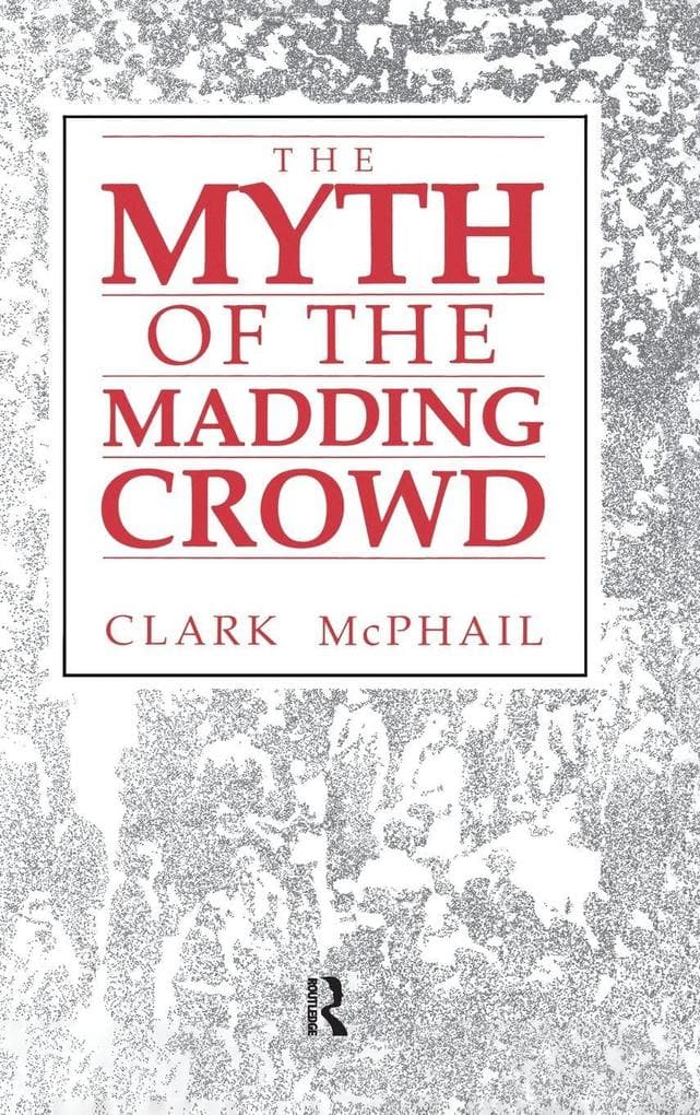 The Myth of the Madding Crowd