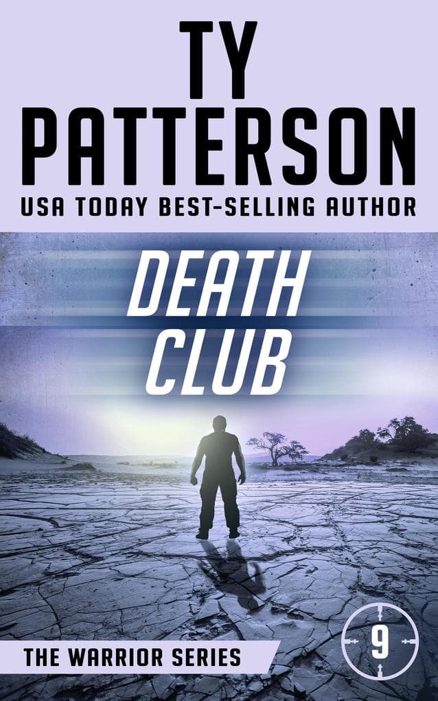 Death Club (Warriors Series, #9)