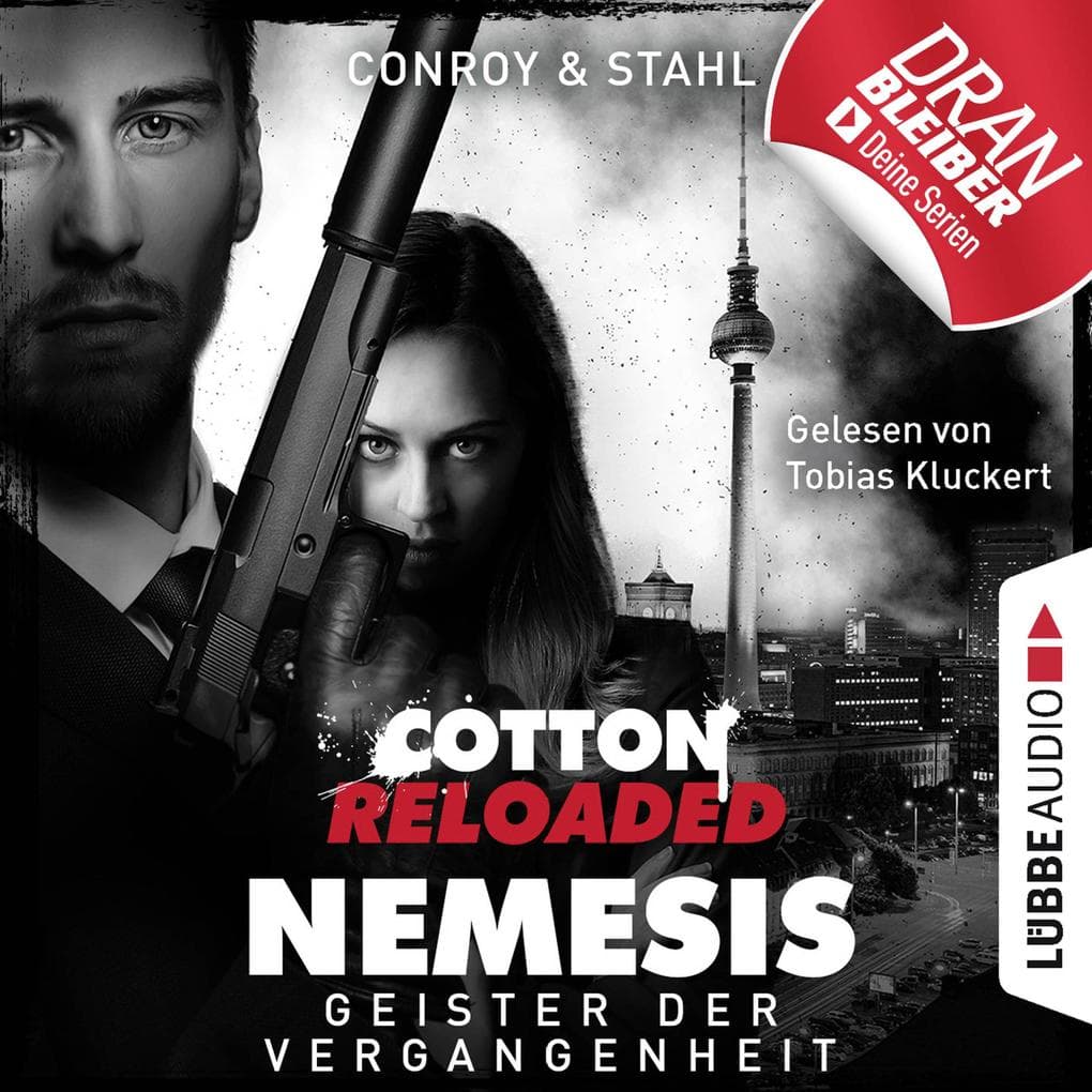 Geister der Vergangenheit