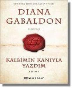 Kalbimin Kaniyla Yazdim - Yabanci 8 Kisim 1