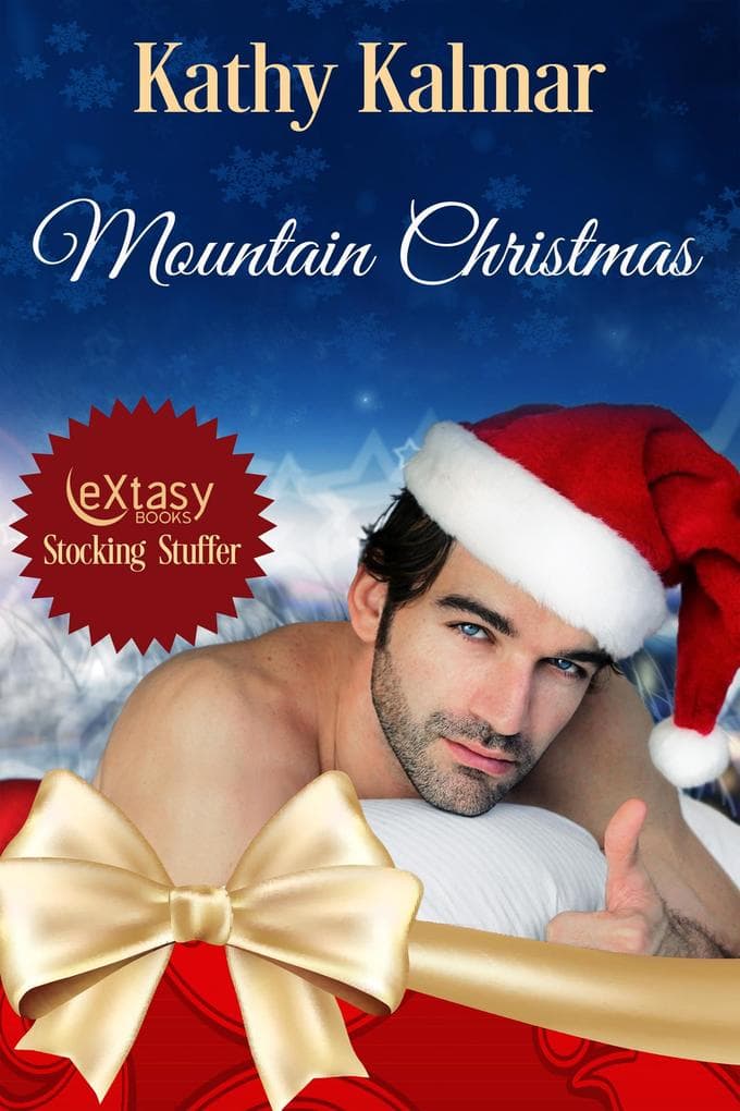 Mountain Christmas (Mountain Series, #2)