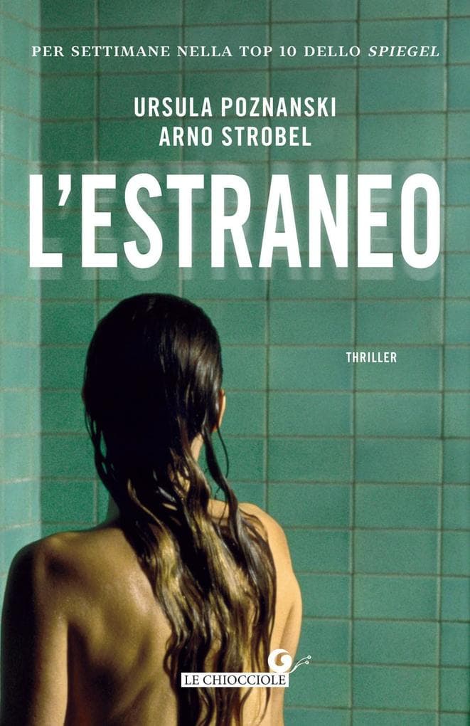 L' estraneo