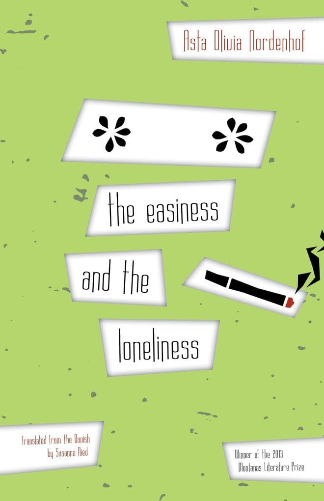 The Easiness and the Loneliness