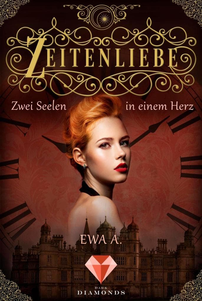 Zwei Seelen in einem Herz (Band 2)