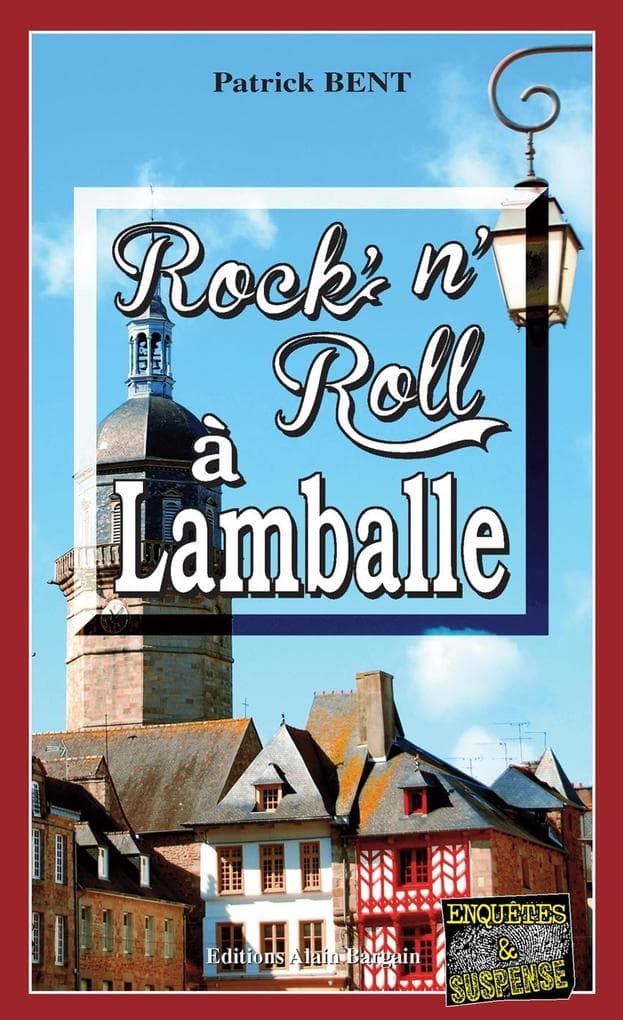 Rock'N'Roll à Lamballe
