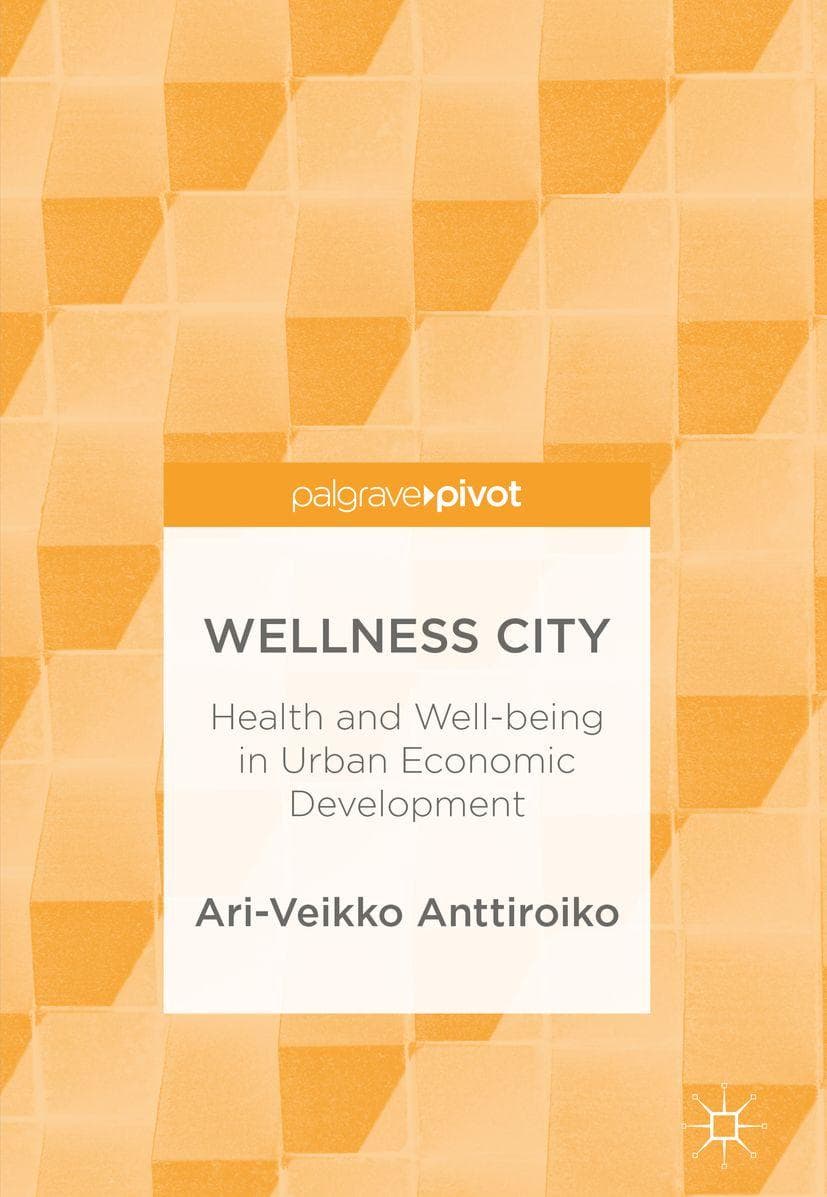 Wellness City