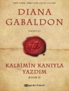 Kalbimin Kaniyla Yazdim - Yabanci 8 Kisim 2
