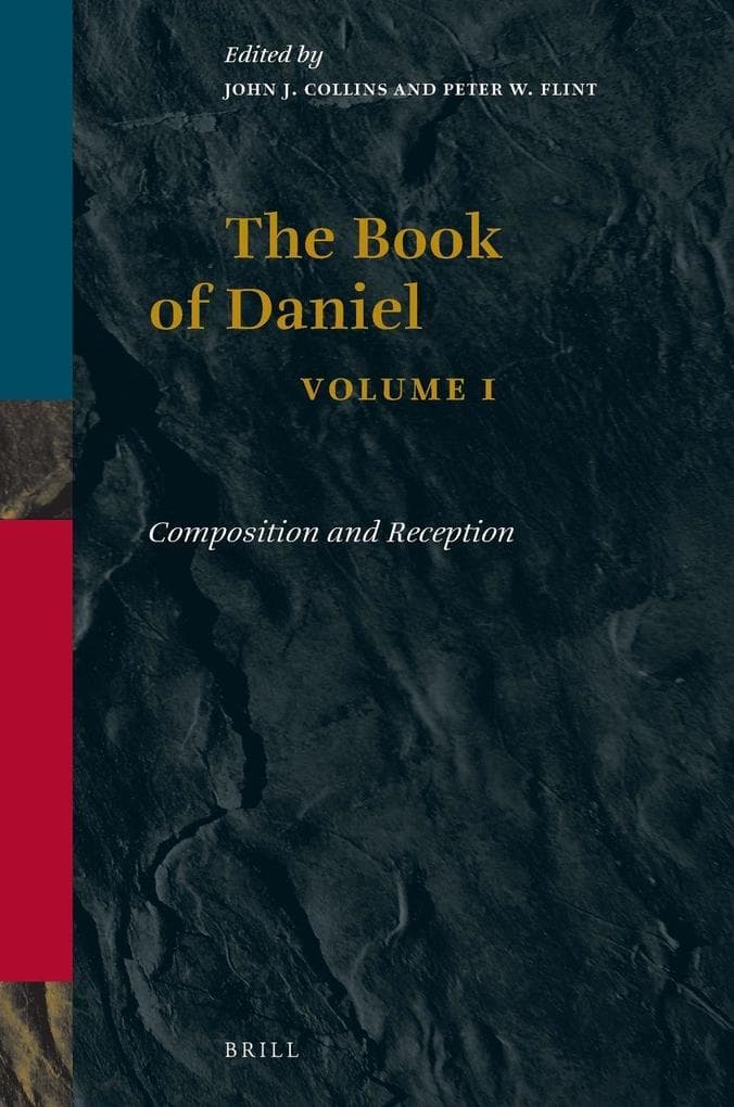 Book of Daniel, Volume 1 Composition and Reception