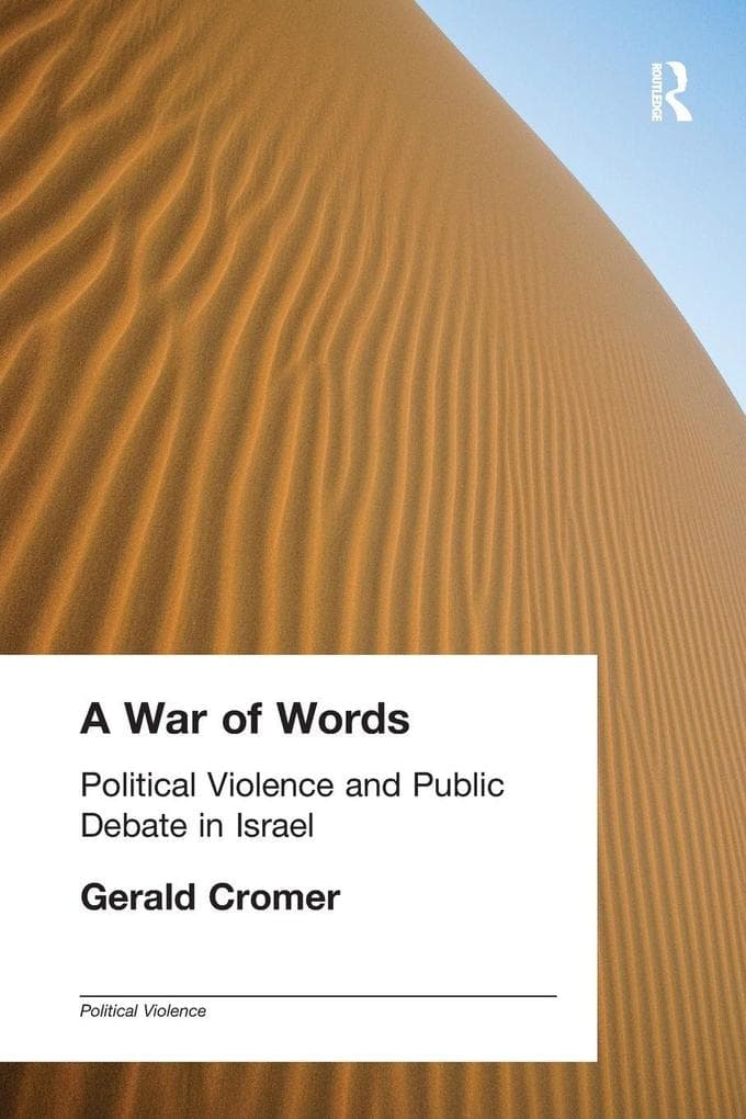 A War of Words