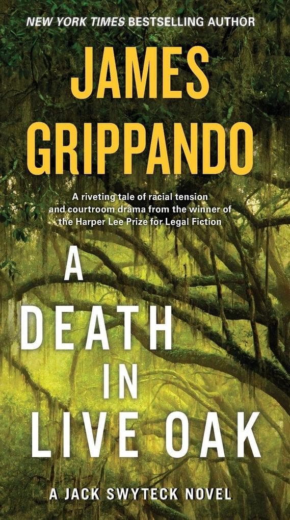 Death in Live Oak, A